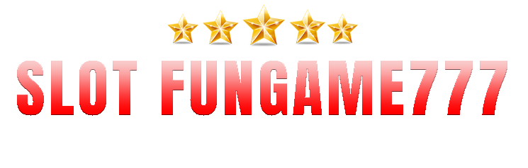 Slot Fungame777