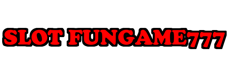 SLOT FUNGAME777